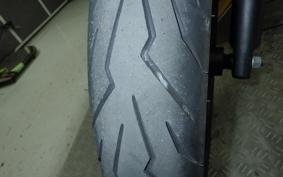 YAMAHA YZF R-3 2015 RH07J