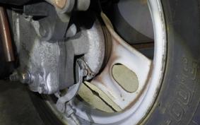 HONDA DIO GEN 3 2012 AF34