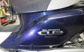 HONDA C50 SUPER CUB 1989 AA04
