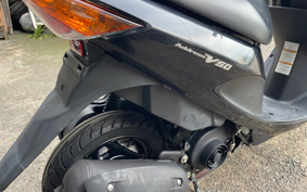 SUZUKI ADDRESS V50 CA44A