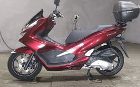 HONDA PCX125 JF81