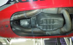 HONDA CBR600RR 2004 PC37
