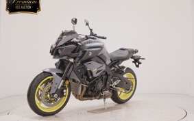 YAMAHA MT-10 2019