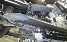 HONDA STEED 400 1993 NC26