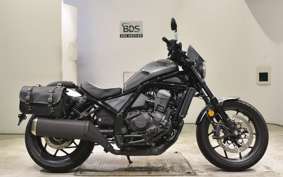 HONDA REBEL 1100 2024 SC83