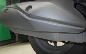 HONDA LEAD 125 JK12