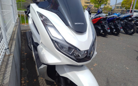 HONDA PCX125 JK05