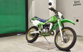 KAWASAKI KDX200 2015