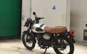 KAWASAKI W175 SE