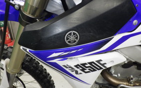 YAMAHA YZ250F 2021 CG34C