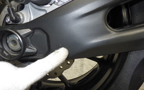 YAMAHA XSR700 2020 RM22J