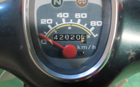 HONDA SUPER CUB90 HA02