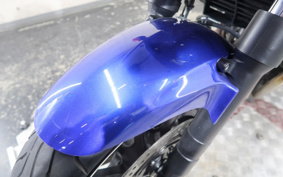 HONDA CB400 SUPER  BOL DOR ABS 2020 NC42