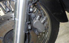 HONDA SHADOW 400 2003 NC34