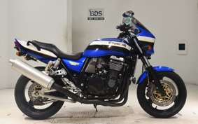 KAWASAKI ZRX1100 2001 ZRT10C