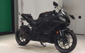 YAMAHA YZF-R25 A RG43J