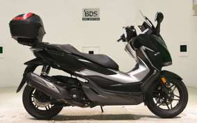 HONDA FORZA 250 MF13