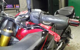 SUZUKI GSX-S1000F 2015 GT79A