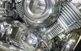 YAMAHA DRAGSTAR 400 1997 4TR