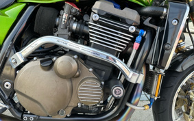 KAWASAKI ZRX1200 R 2002 ZRT20A