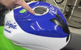 KAWASAKI NINJA ZX-6R A 2025 ZX636J