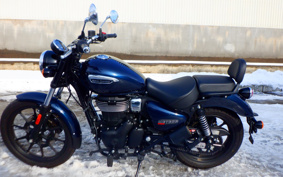OTHER METEOR 350 FIRE BALL 2023 ME3EMJ15