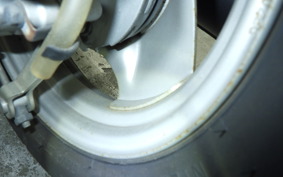 YAMAHA JOG Gen.5 2013 SA36J