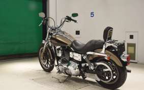 HARLEY FXDLI 1450 2004