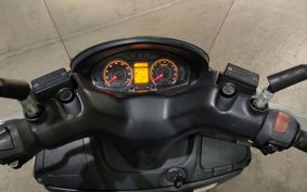 SUZUKI BURGMAN200 CH41A