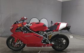 DUCATI 999 S 2005 H400AF