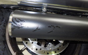 HARLEY FXLRST1920 2023