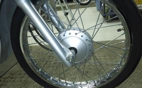 HONDA C110 SUPER CUB JA10