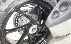 TRIUMPH SPEED TRIPLE RS 2025