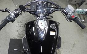 YAMAHA DRAGSTAR 400 CLASSIC  2015 VH02J