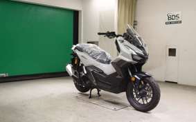 HONDA ADV160 KF54