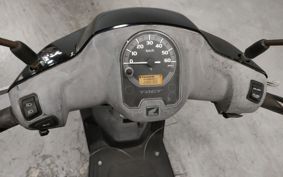 HONDA MANY CTOR AF75