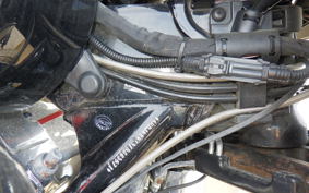 HARLEY FLHX 1690 2014