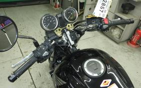 HONDA CB400SF GEN 4 A 2021 NC42
