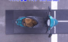 HONDA DIO