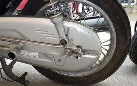 HONDA C50 SUPER CUB AA04