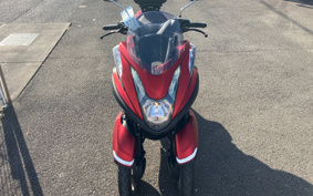 YAMAHA TRICITY 125 SE82J