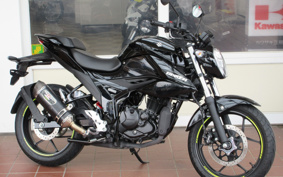SUZUKI JIKUSA-150 ED131