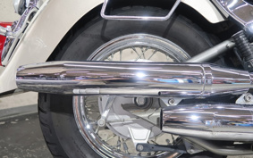 YAMAHA DRAGSTAR 400 CLASSIC 2008 VH01J