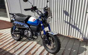 HONDA  MONKEY 125 JB03