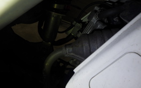 HONDA GYRO CANOPY 2020 TA03