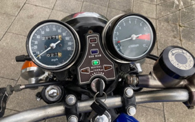 HONDA CB400 ...