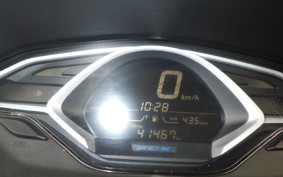 HONDA PCX 125 2014 JF81
