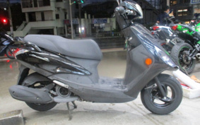 YAMAHA AXIS Z SED7J