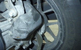 HONDA ﾀﾞﾝｸ AF74