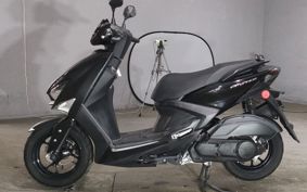 YAMAHA  CYGNUS  GRIF ASU SEJ4J
